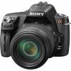 Sony Alpha 390 Kit (mit SAL-50M28)