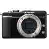Olympus Pen E-PL1 Kit (mit Zuiko Digital 50mm 1:2,0 Makro ED)