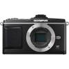 Olympus Pen E-P2 Kit (mit Zuiko Digital ED 50mm Makro 1:2.0)