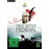 Great Battles Medieval (für PC)