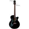 Luna Guitars Fauna Phoenix