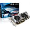 N 460 GTX Hawk Talon Attack