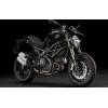 Ducati Monster 1100 Evo ABS (74 kW) [11]