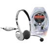 630B Silverline BassHeadset