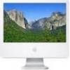 i Mac G5 / 1,8 GHz 20 Zoll