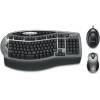 Microsoft Wireless Optical Desktop Comfort Edition