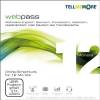 Auralog Tell Me More Webpass Englisch (12 Monate)