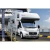 KNAUS Sport Traveller 600 DKG 2.2 JTD (74 kW)