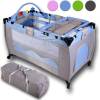 Babyreisebett KRB02