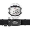Timex Ironman Triathlon Race Trainer Pro Herzfrequenzmesser Set