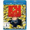 3D Blu-ray Ich - Einfach unverbesserlich 3D