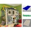 Thuka Dschungelhaus 2