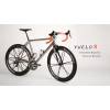 Vuelo Velo Vuelo 8