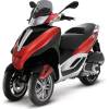 MP 3 Yourban 300 LT (16 kW) [11]