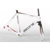 Pearl Pro Raw Carbon-Rahmen