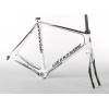 SuperSix HiMod Carbon-Rahmen