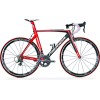 Reacto 909 Carbon-Rahmen
