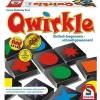 Schmidt Spiele Qwirkle: Einfach begonnen - schnell gewonnen