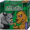 Kosmos Schwarzer Freitag