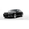 Saab 9-5 Limousine 2.0T 6-Gang manuell (162 kW) [10]