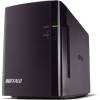 Buffalo DriveStation Duo HD-WL2TSU2R1-EU (2 TB)