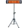 Quarzheizer WDH104BI