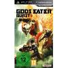 Gods Eater Burst (für PSP)