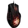 Razer Naga Molten Edition