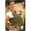 Sleepy Wrap Dark Green