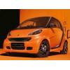 smart Fortwo Nightorange [07]