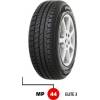 MP44 Elite 3; 205/55 R16