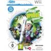 Doods großes Abenteuer (für Wii)