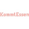 Bring-Dienst für Zutaten und Rezepte