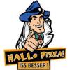 Pizza-Service