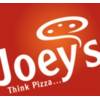 Joey's Pizza-Service