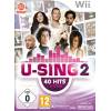 U-Sing 2 (für Wii)