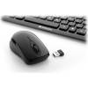 Mini Wireless Slim Tastatur und Maus
