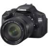 EOS 600D Kit (mit EF-S 18-135mm 1:3.5-5.6 IS)