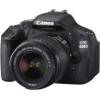 EOS 600D Kit (mit EF-S 18-55mm f/3.5-5.6 IS II)