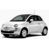 Fiat 500 TwinAir 0.9 8V (63 kW) [07]