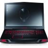M 17x (Core i7-2630QM, Nvidia GeForce GTX 460M, 256 GB SSD)
