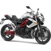 Tornado Naked Tre R 160 (116 kW) [11]