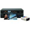 Epson Stylus Photo PX720WD