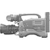 JVC Professional GYDV 500 E