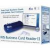 IRIS Business Card Reader II