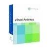 e Trust Antivirus 7.1