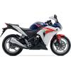 CBR 250 R C-ABS (19 kW) [11]
