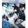3D Blu-ray Resident Evil: Afterlife 3D (Limited Premium Edition)