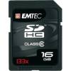 Emtec High Speed SDHC Class 6 16GB (EKMSD16GB133XHC)