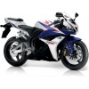 CBR600 RR C-ABS (88 kW) [11]